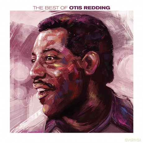Otis Redding: Best Of Otis [Winyl]