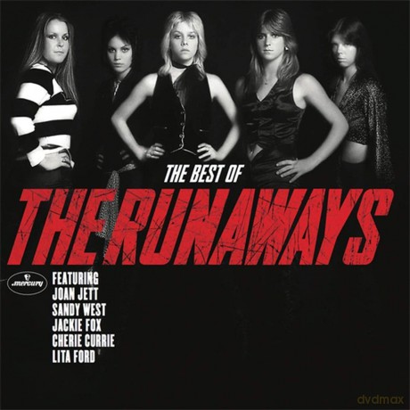 Runaways: Best Of The Runaways [Winyl]