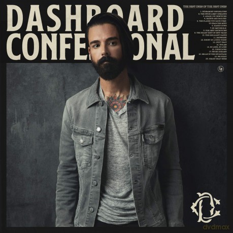 Dashboard Confessional: Best Ones Of The Best Onesthe [2xWinyl]