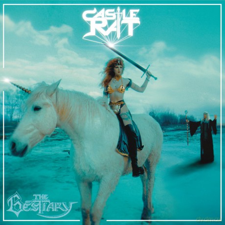 Castle Rat: Bestiary [Winyl]