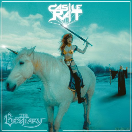 Castle Rat: Bestiary [Winyl]
