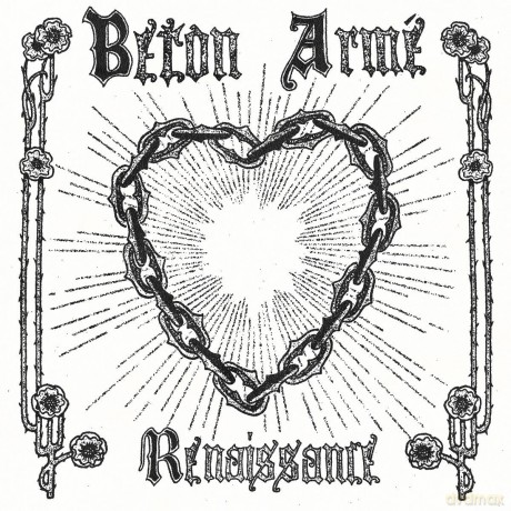 Béton Armé-Renaissance: Béton Armé-Renaissance [Winyl]