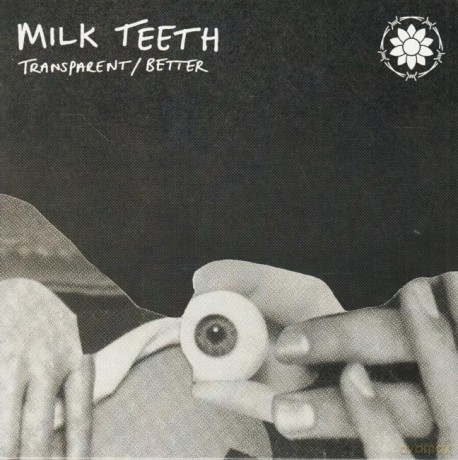 Teeth Milk: Better [2xWinyl]
