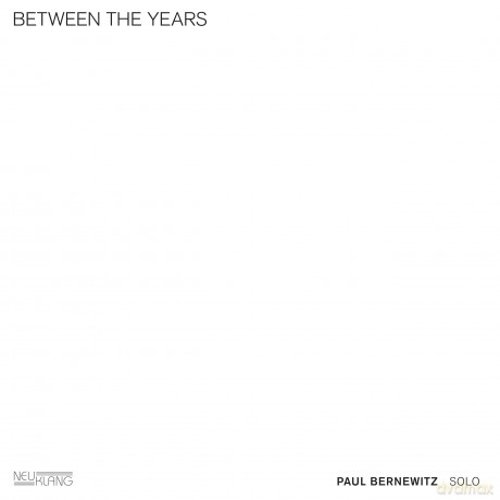Bernewitz Paul: Between The Years [Winyl]