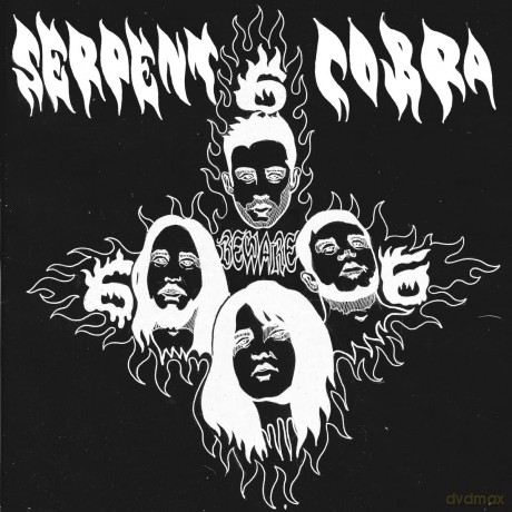Serpent Cobra: Beware [Winyl]