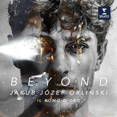 Orlinski Jakub: Beyond (17th Century Arias) [Winyl]