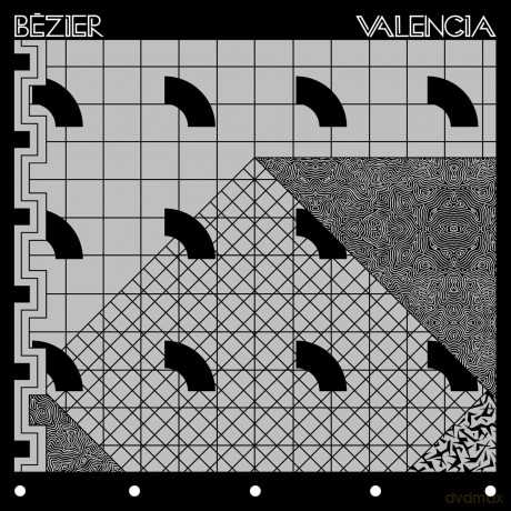 Bezier-Valencia: Bezier-Valencia [Winyl]