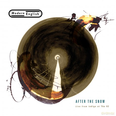 Modern English: Bf 2021 - After The Snow Live From Indigo At The O2 [Winyl]