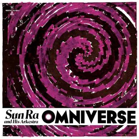 Sun Ra: Bf 2021 - Omniverse [Winyl]