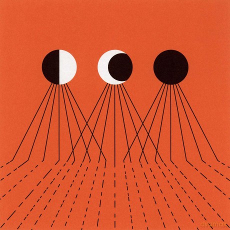 Half Moon Run: Bf 2021 - Seasons Of Change (Lp/Rsd Excl) [Winyl]