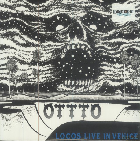 Otto: Bf 2022 - Locos - Live In Venice [Winyl]