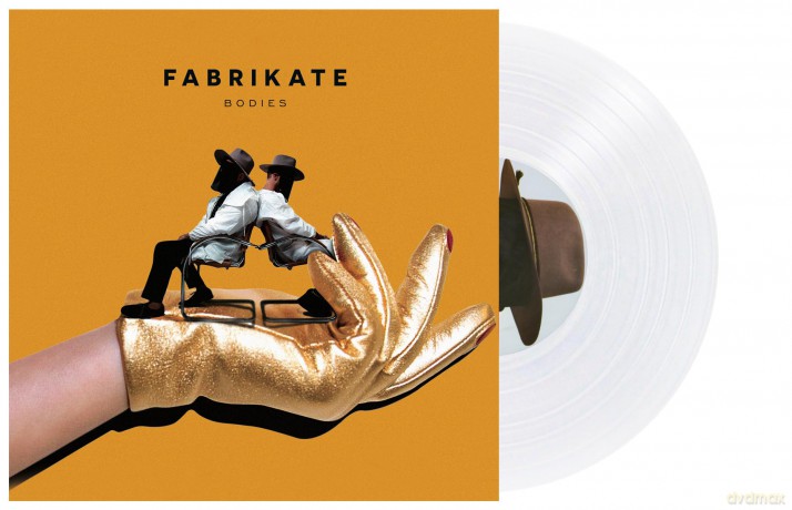Fabrikate: Bf 2023 - Bodies (Limited) [Winyl]