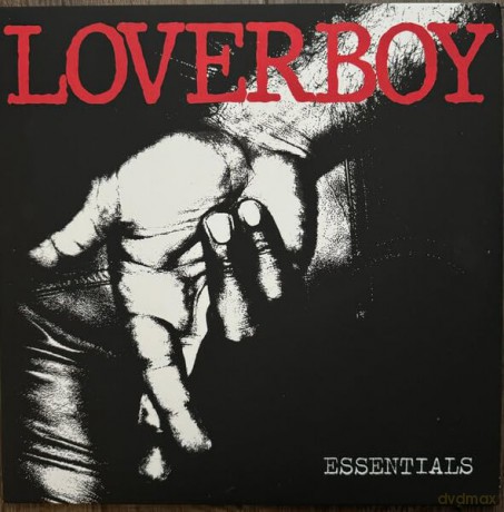 Loverboy: Bf 2023 - Essentials (Clear) [2xWinyl]