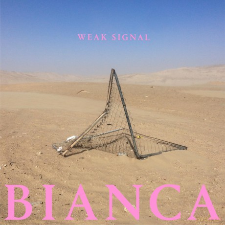 Weak Signal: Bianca [Winyl]