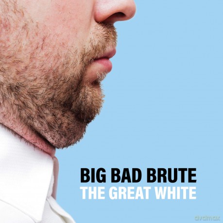 Big Bad Brute: Big Bad Brute - The Great White [Winyl]