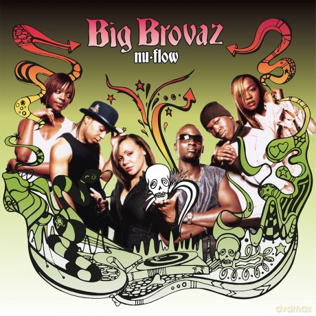 Big Brovaz: Big Brovaz-Nu Flow [2xWinyl]