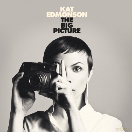 Edmonson Kat: Big Picture [Winyl]