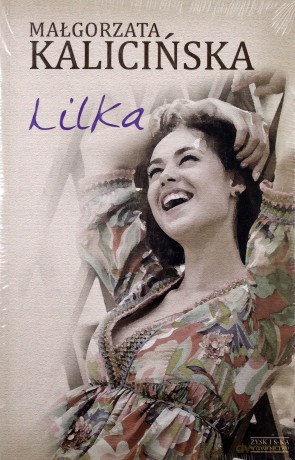 Pakiet. Lilka + Fikołki na trzepaku [KSIĄŻKA]