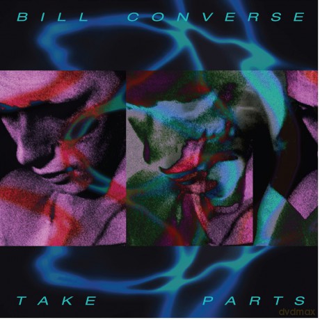 Bill Converse-Take Parts: Bill Converse-Take Parts [Winyl]