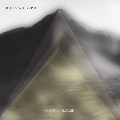 Bill Laswell + P.St-Mount Analogue: Bill Laswell + P.St-Mount Analogue [2xWinyl]