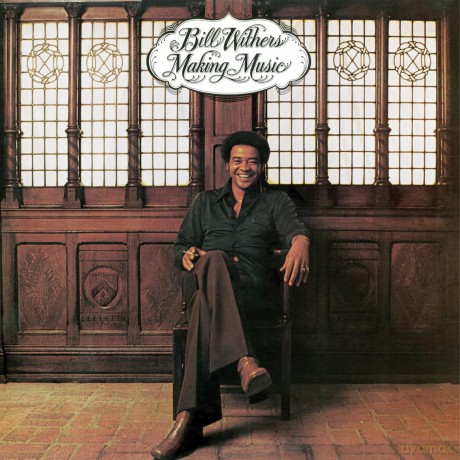 Bill Withers: Bill Withers-Making Music [Winyl]