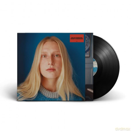 Billie Marten-Drop Cherries: Billie Marten-Drop Cherries [Winyl]