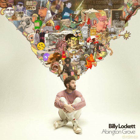 Billy Lockett-Abington Grove: Billy Lockett-Abington Grove [Winyl]