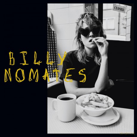 Billy Nomates: Billy Nomates [Winyl]