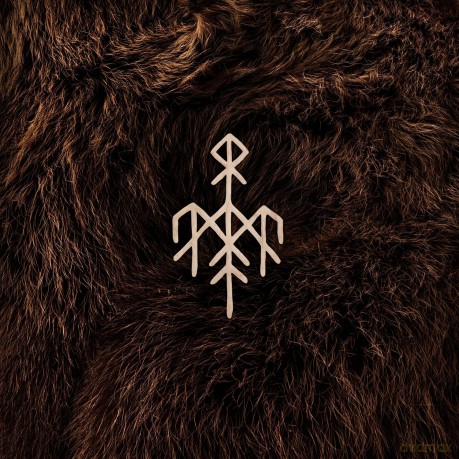 Wardruna: Birna [2xWinyl]