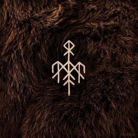 Wardruna: Birna (Amber) [Winyl]
