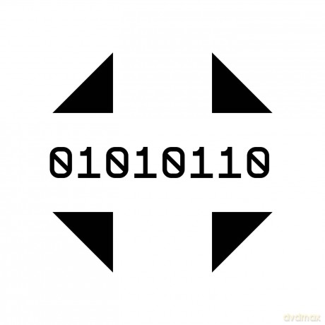 Bit Folder-Silicon Frontier: Bit Folder-Silicon Frontier [Winyl]