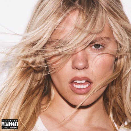 Rapp Renee: Bite Me [Winyl]
