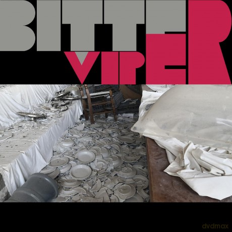 Bitterviper-Bitterviper: Bitterviper-Bitterviper [Winyl]