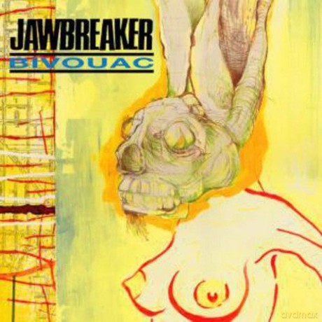 Jawbreaker: Bivouac [Winyl]