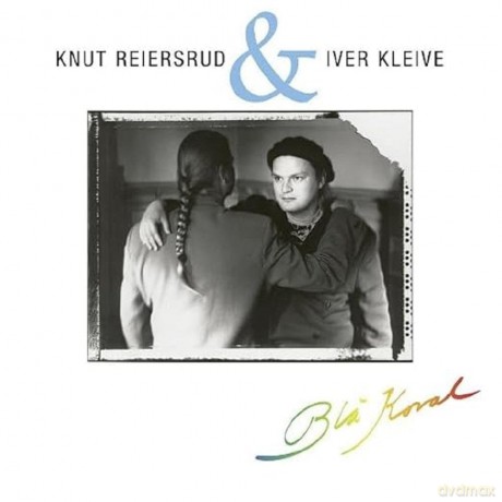 Reiersrud Knut/Kleive Iver: Bla Koral [Winyl]
