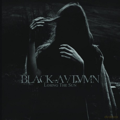 Black Autumn-Losing The Sun: Black Autumn-Losing The Sun [Winyl]