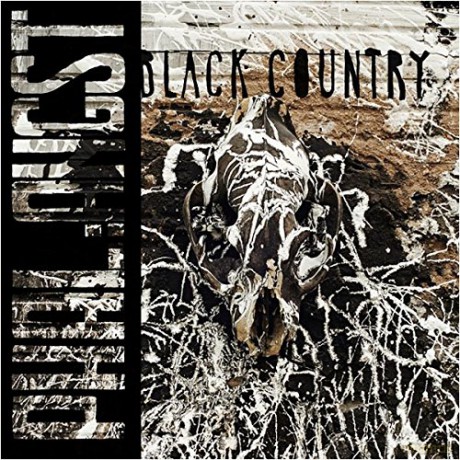 Phal:Angst: Black Country [2xWinyl]
