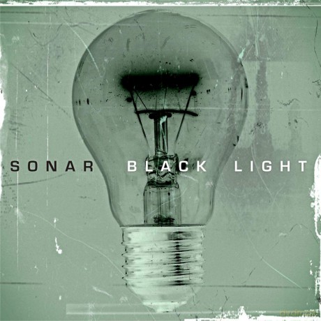 Sonar: Black Light [2xWinyl]