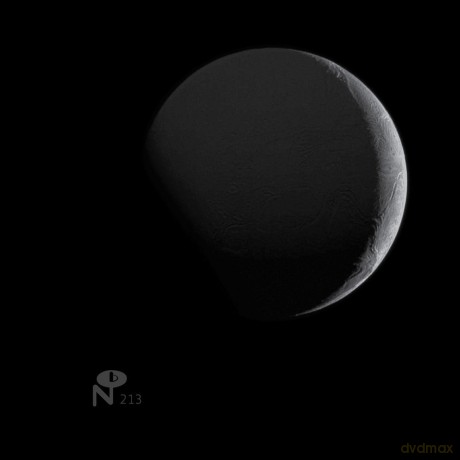 Valium Aggelein: Black Moon (Moon Dust) [2xWinyl]