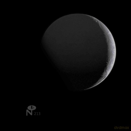 Valium Aggelein: Black Moon (Silver) [2xWinyl]