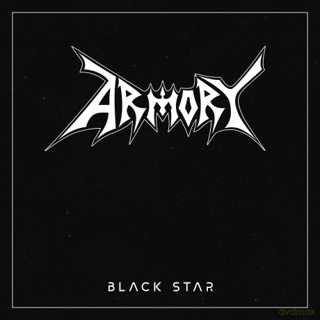 Armory: Black Star [Winyl]