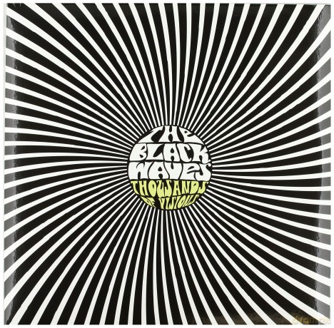 Black Waves: Black Waves - Thousands Of Visions [2xWinyl]