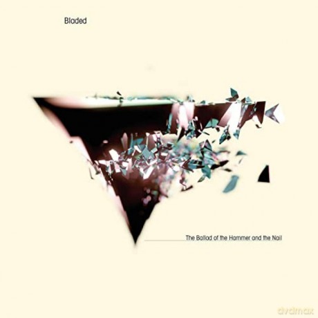 Bladed-Ballad Of The Hammer And T: Bladed-Ballad Of The Hammer And T [2xWinyl]