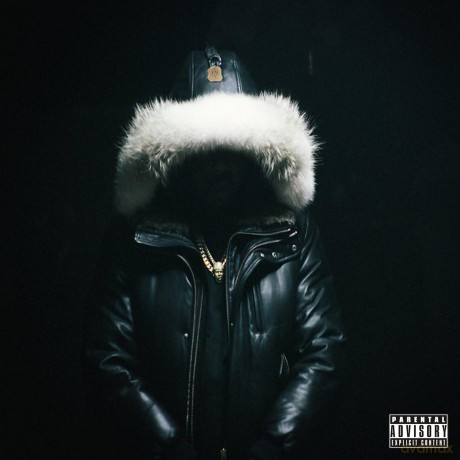 Conway The Machine: Blakk Tape [Winyl]