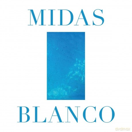 King Midas: Blanco [Winyl]