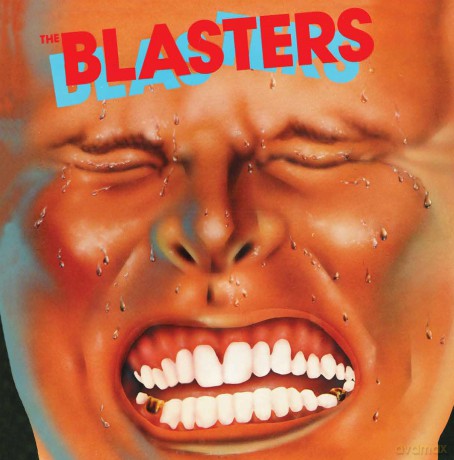 Blasters: Blasters [Winyl]