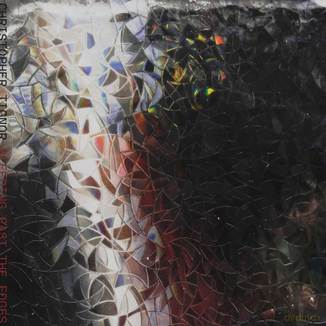 Tignor Christopher: Bleeding Past The Edges [Winyl]