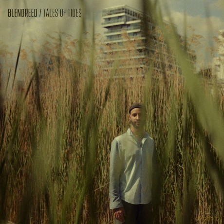 Blendreed-Tales Of Tides: Blendreed-Tales of Tides [Winyl]