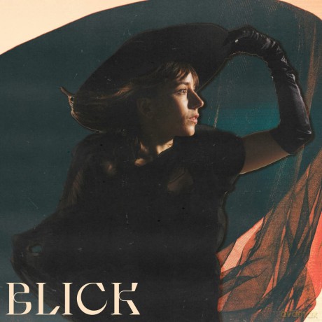 Pippa: Blick [Winyl]