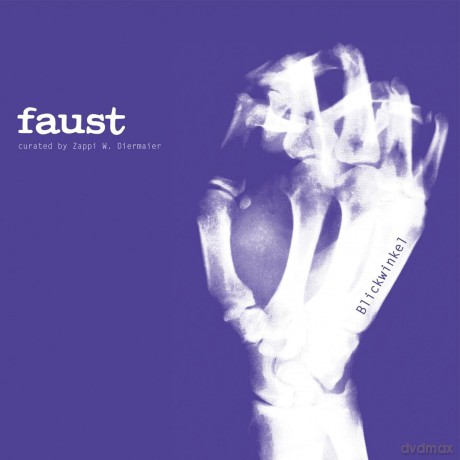 Faust: Blickwinkel (Curated By Zappi Diermaier) - Limited Purp [Winyl]